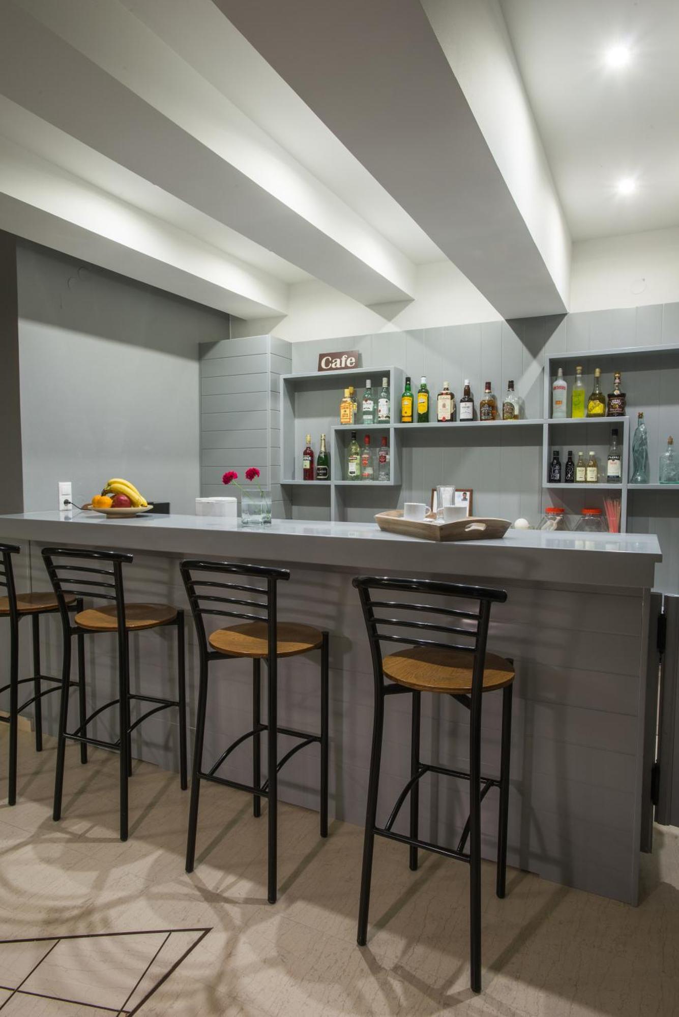 Hotel Oriana - Adults Only Sívota 外观 照片