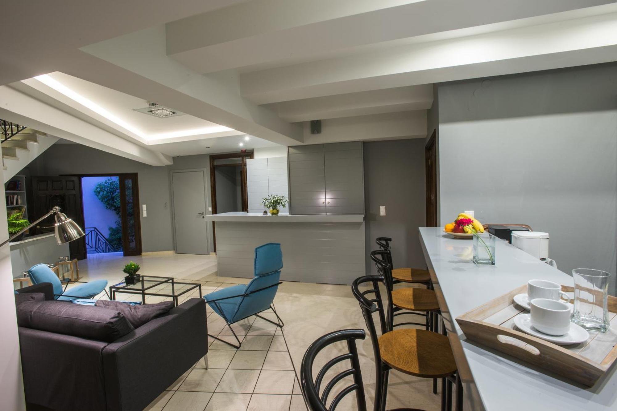 Hotel Oriana - Adults Only Sívota 外观 照片