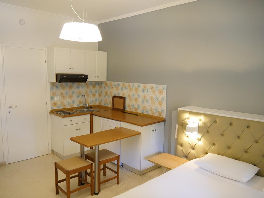Hotel Oriana - Adults Only Sívota 外观 照片